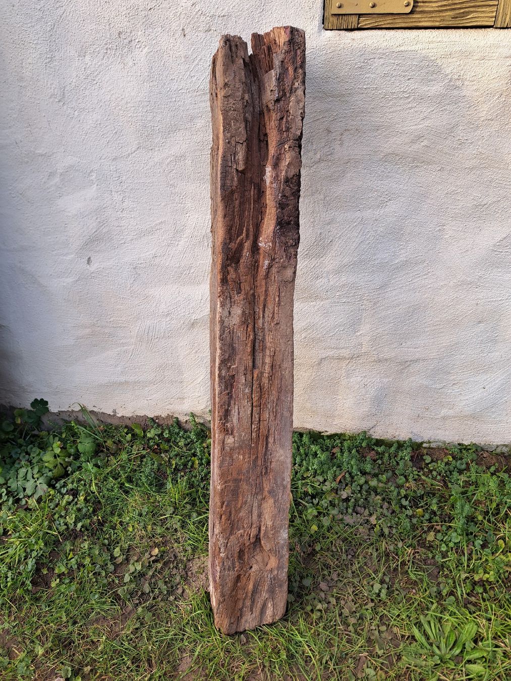 Articoli in legno: antiker balken – Usato da Ottenbach venduto da Ponto1 2