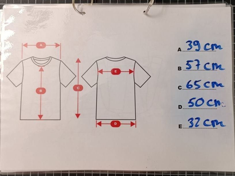 Esprit Camicette: ESPRIT blouse rose avec bouton au dos - Taille 38 – Usato da Thielle venduto da Plusvalue_Neuchatel 4