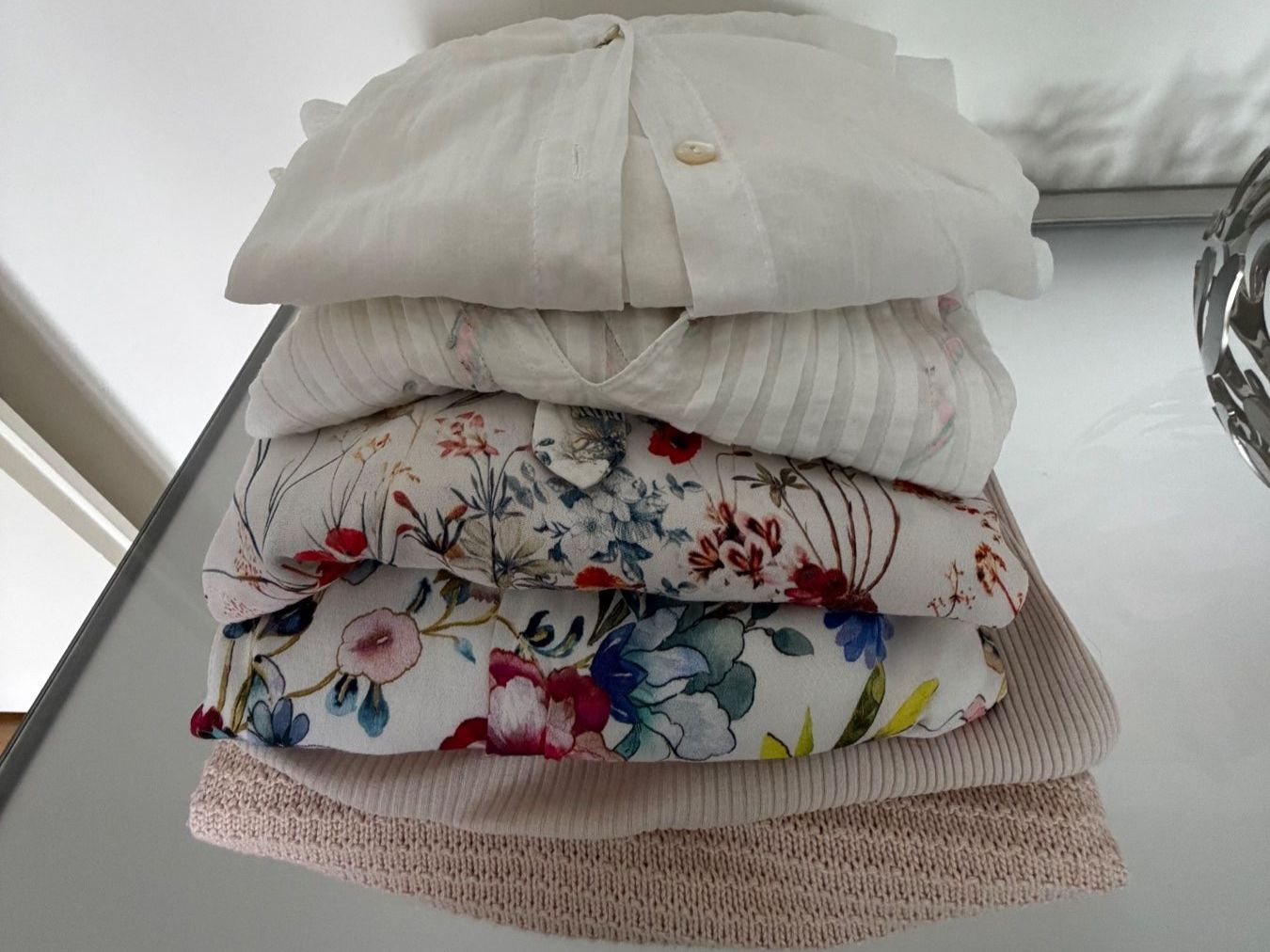Lots de vêtements: Kleiderpaket Sommer sale – D'occasion à Luzern par Lampion