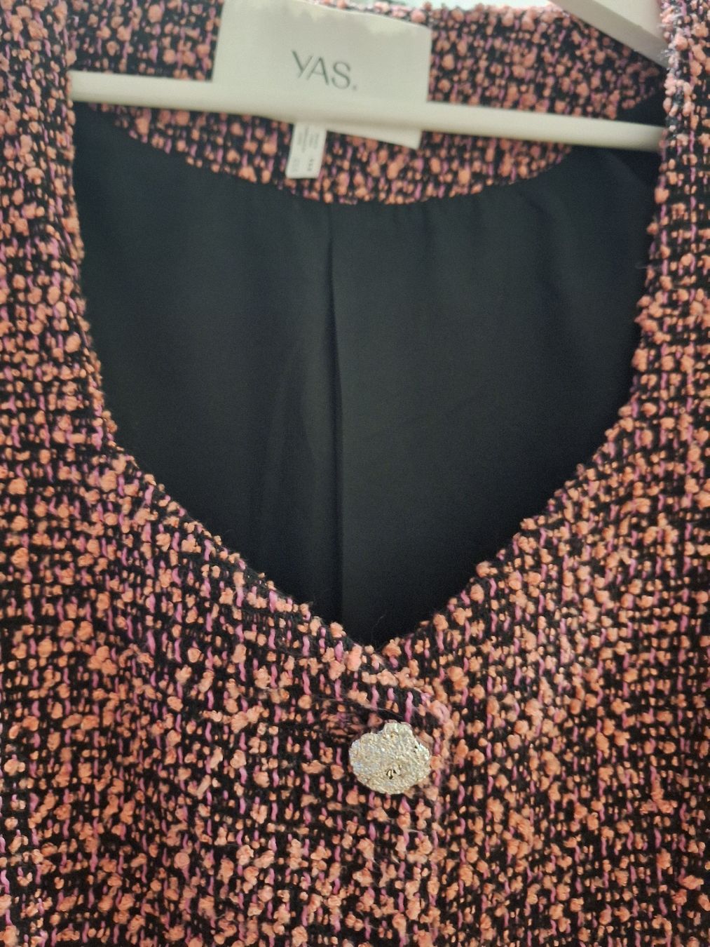 Cappotti: Halbmantel in rosa – Nuovo (secondo la descrizione) da Winterthur venduto da Ebruli72 2