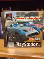 Mille Miglia PS1 - Course légendaire