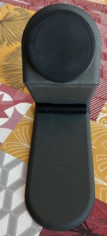 Sonstige Dekorationen & Accessoires: Support magnétique portable - Mophie – Neu (gemäss Beschreibung) aus Glattpark(Opfikon) von Miko3711 3