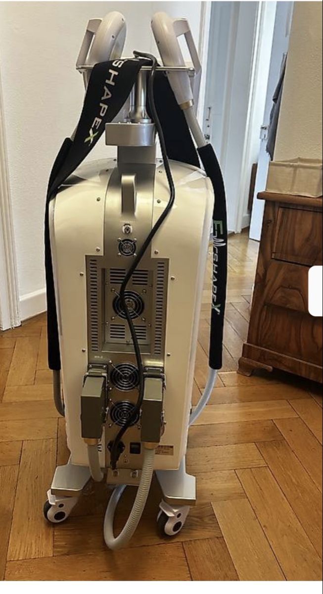 Hometrainer: EmsHapeX – Nuovo (secondo la descrizione) da Lausanne venduto da Noemie1994 3
