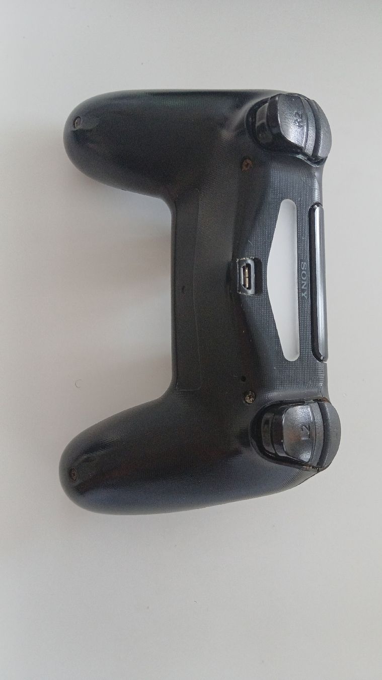 Sony Manettes: Sony PS4 controller – Neuf (Voir description) à Grenchen par Nathaniel74 1