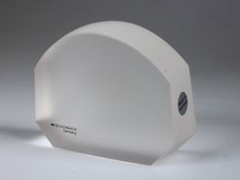 Eschenbach Aufsetzlupe Leselupe Made in Germany