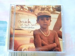 CD Mick ( Mickey 3D ) est tout seul - les chansons perdues