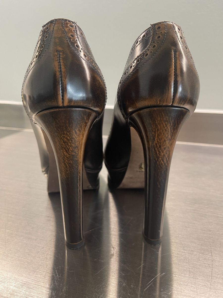 Damenschuhe: High Heels – Gebraucht aus Dübendorf von MyFashionArchive 2