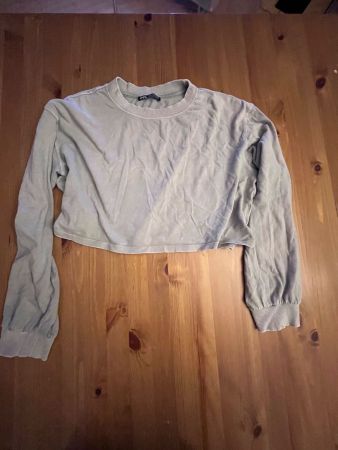 Pullover Zara m