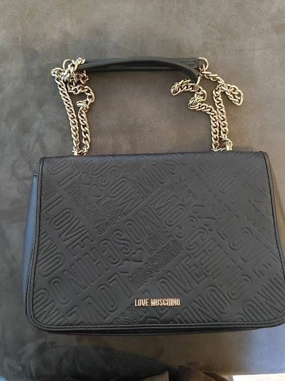Borse da donna: Moschino Tasche  – Usato da Uster venduto da nge_9nbv 2