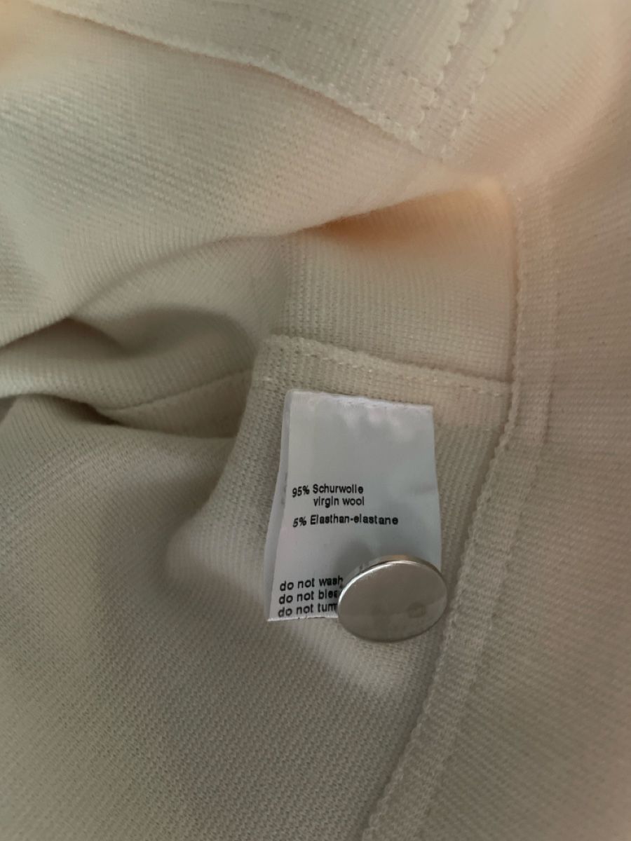 Akris Giacche: AKRIS Jacke – Nuovo (secondo la descrizione) da Jonen venduto da taishathings 3