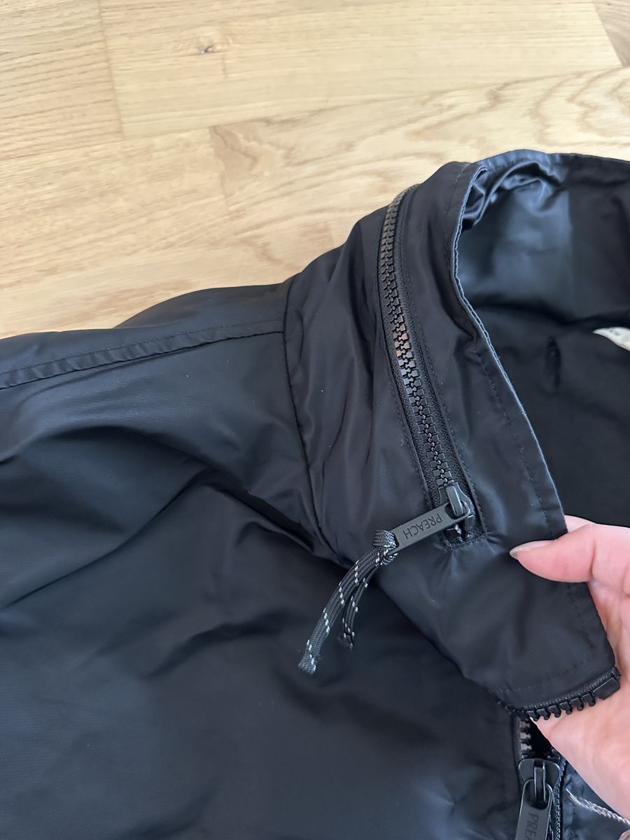 Giacche: preach windbreaker (M) – Usato da Freidorf TG venduto da driftingforthrifting 3