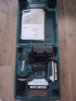 Makita HP488D Akku Bohrschrauber mit Koffer!  Neu!