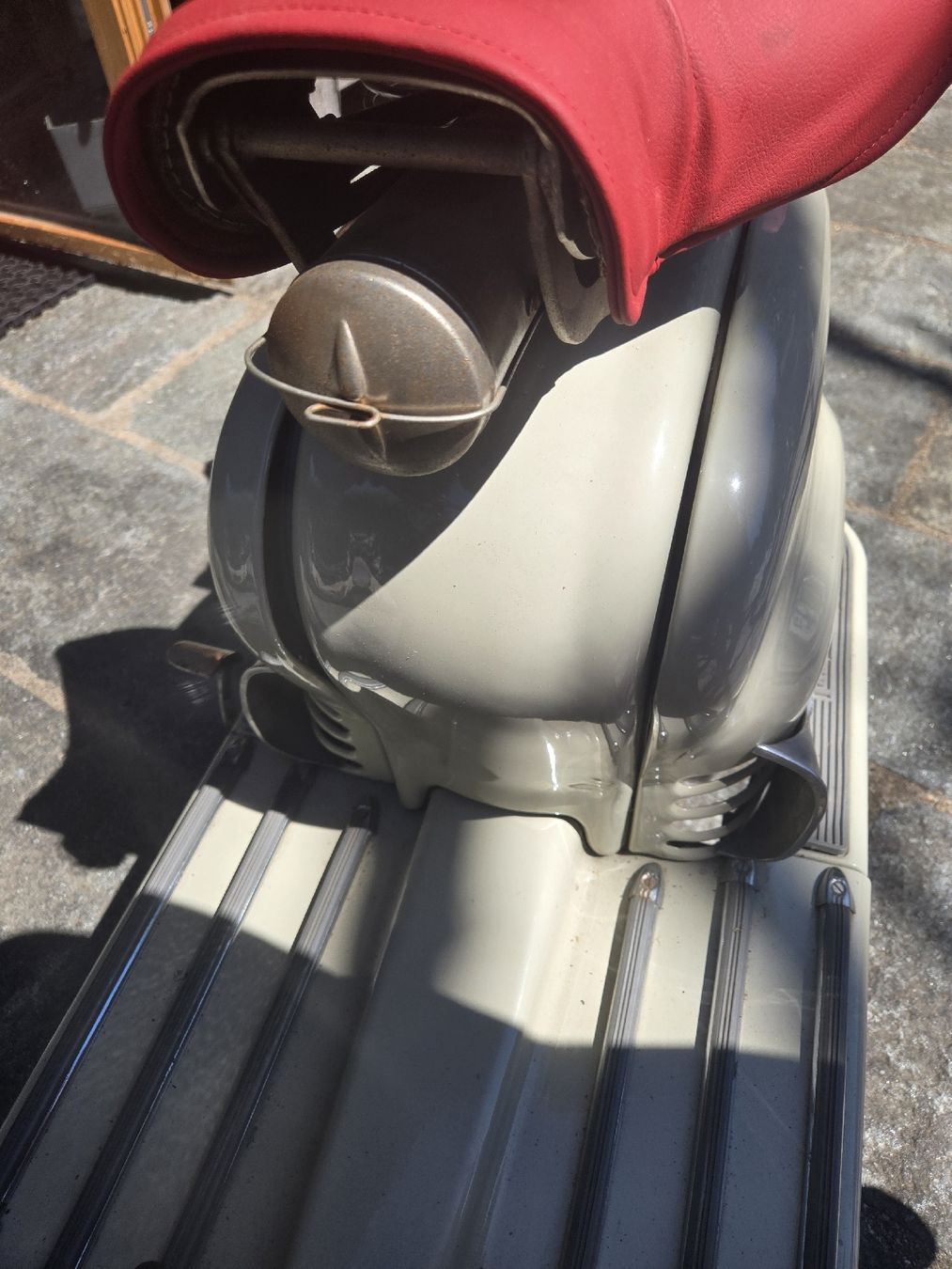Lambretta Scooter: lambretta – Usato da collonge bellerive venduto da Naarma 5