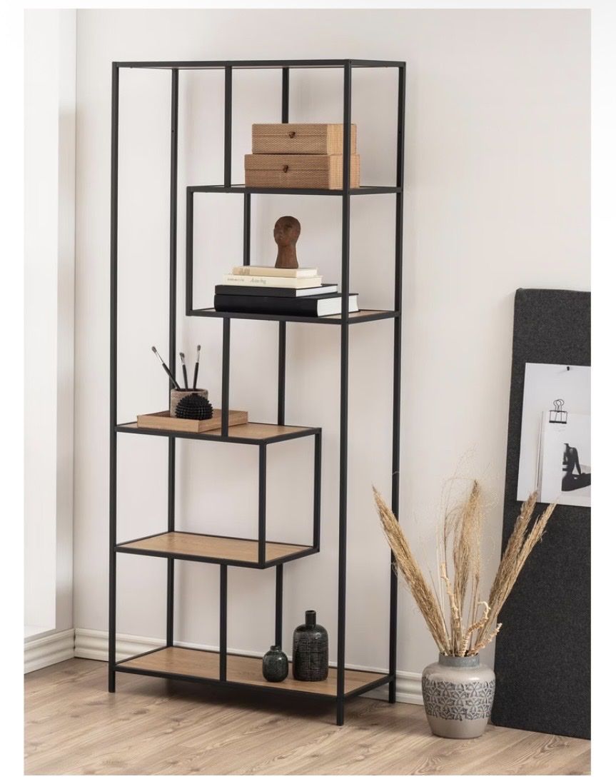Scaffali: AC Design Seaford Regal – Usato da Basel venduto da hyuni 8