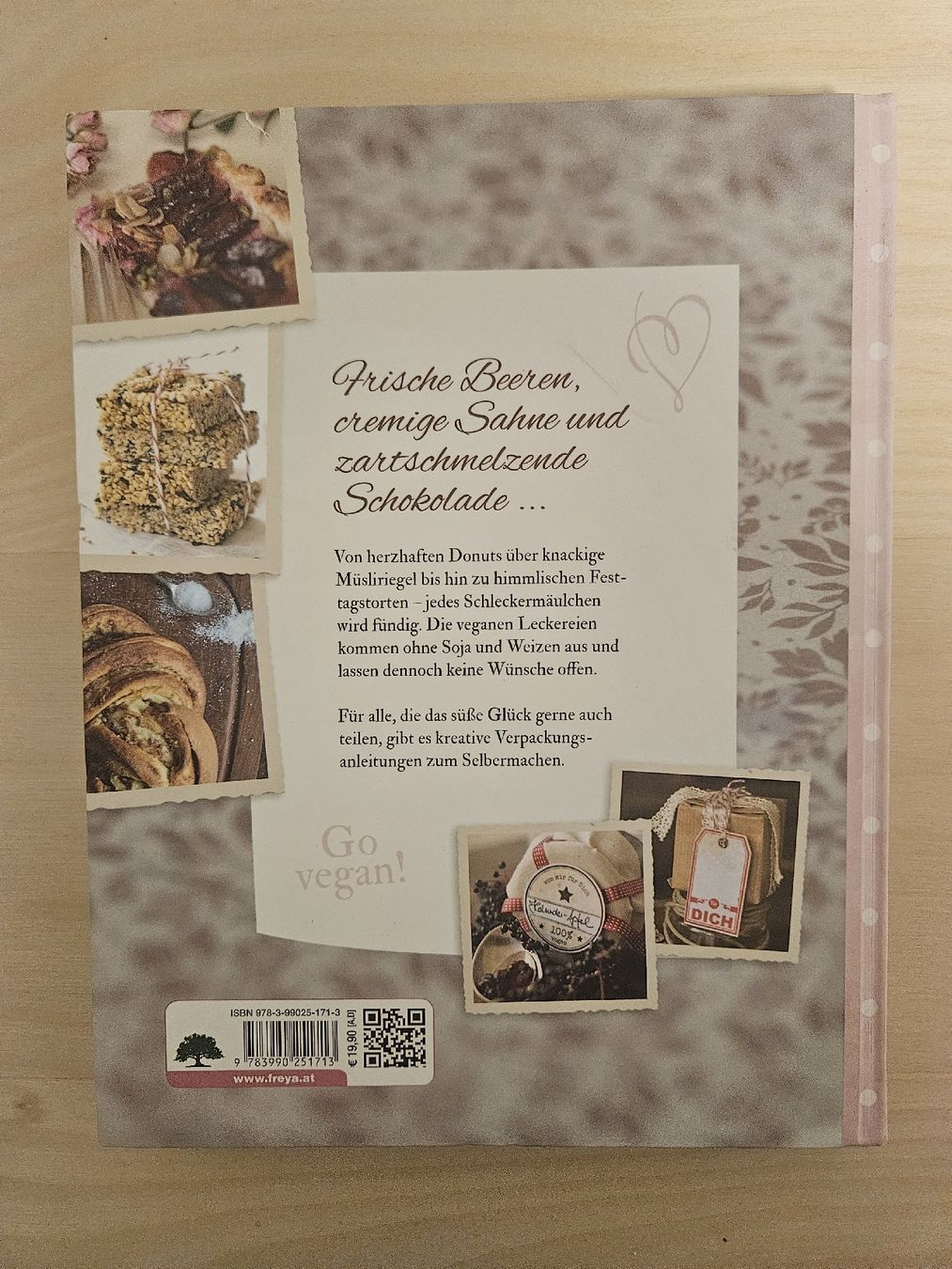 Libri: Vegane Versuchung Buch Neuwertig – Nuovo (secondo la descrizione) da Wallenwil venduto da Alain2010 1