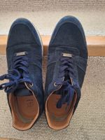 leather shoes