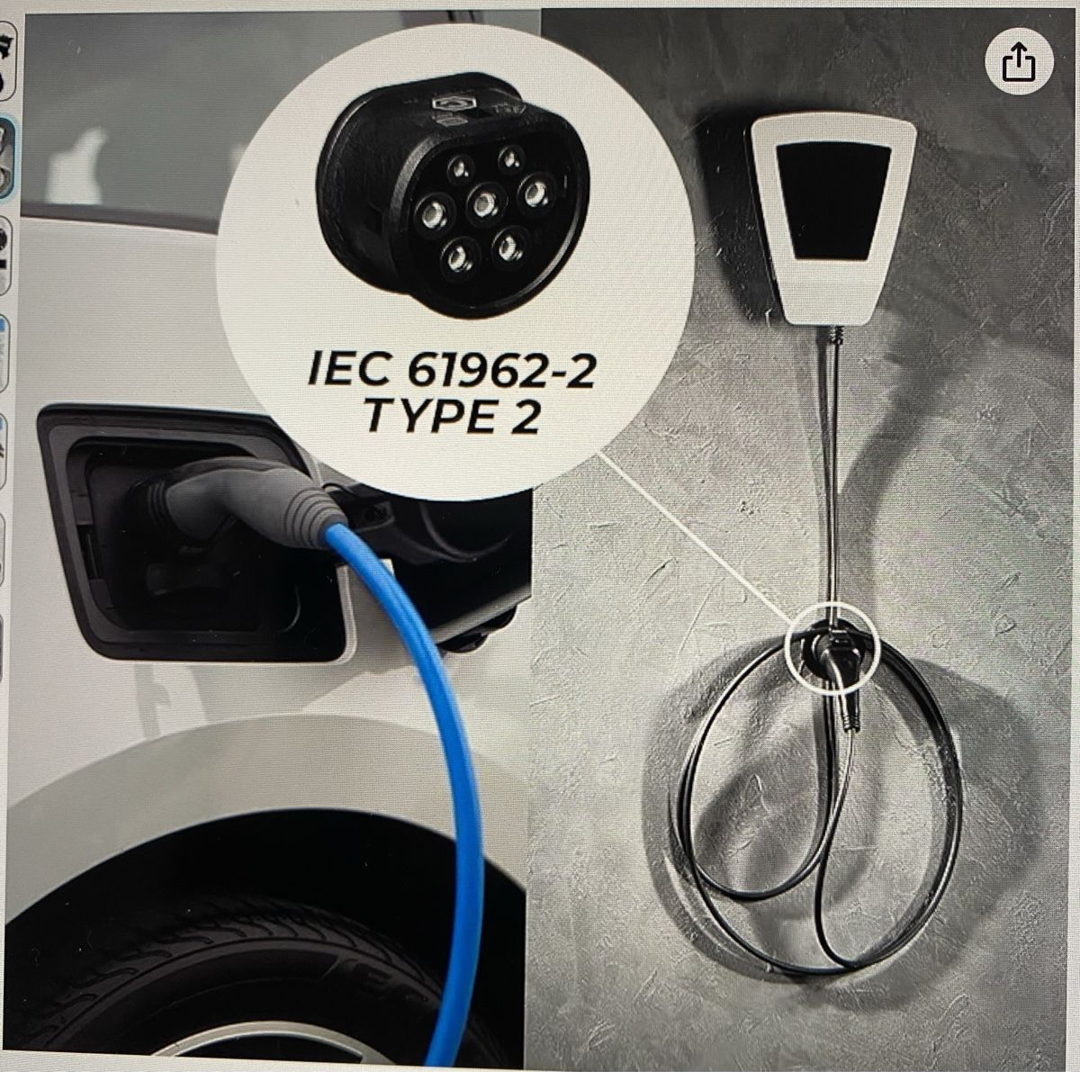 Altro per industria edile: Auto elettrica accessorio – Nuovo e nell'imballaggio originale da Novazzano venduto da ige_cwq5 5