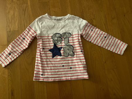 Shirt Gr. 113-119