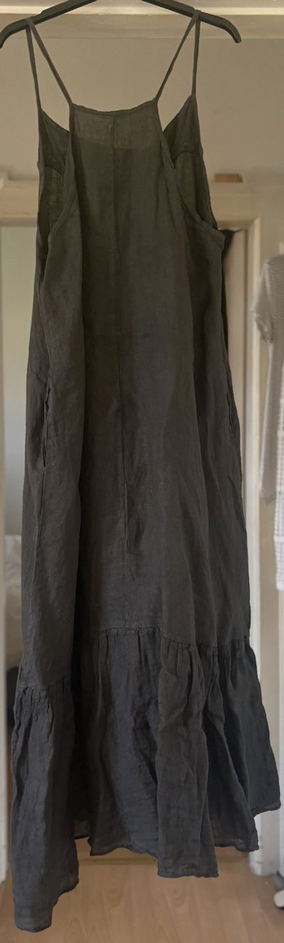 Vestiti: ROBE EN LIN! M – Nuovo e nell'imballaggio originale da Locarno venduto da NicoNion 5