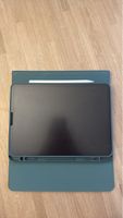 Apple iPad Pro 11 Zoll (2. Generation) inkl. Hülle + Tast.