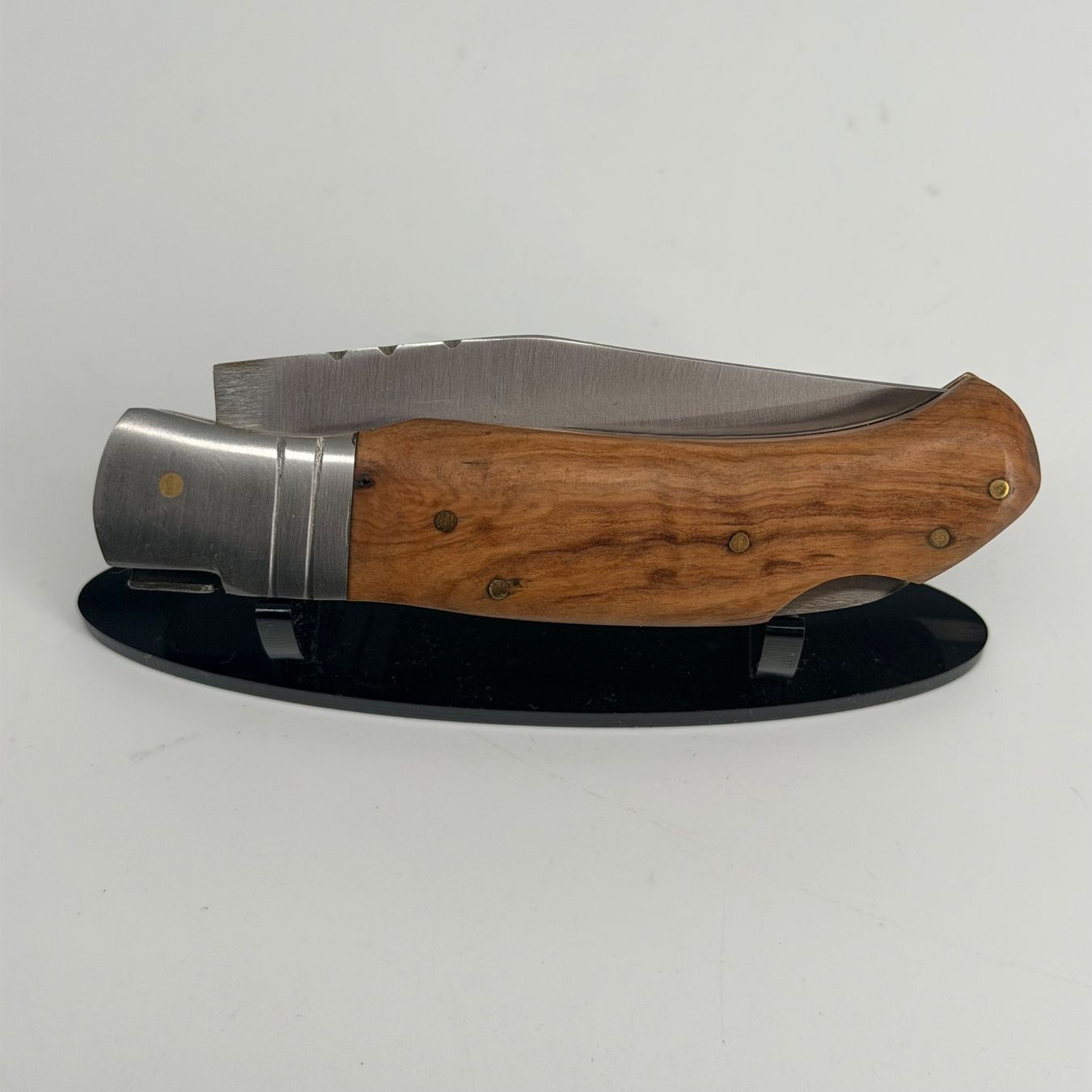 Laguiole Coltelli tascabile: Couteau Laguiole Bougna large. – Nuovo (secondo la descrizione) da Vessy venduto da _Callidus_ 1