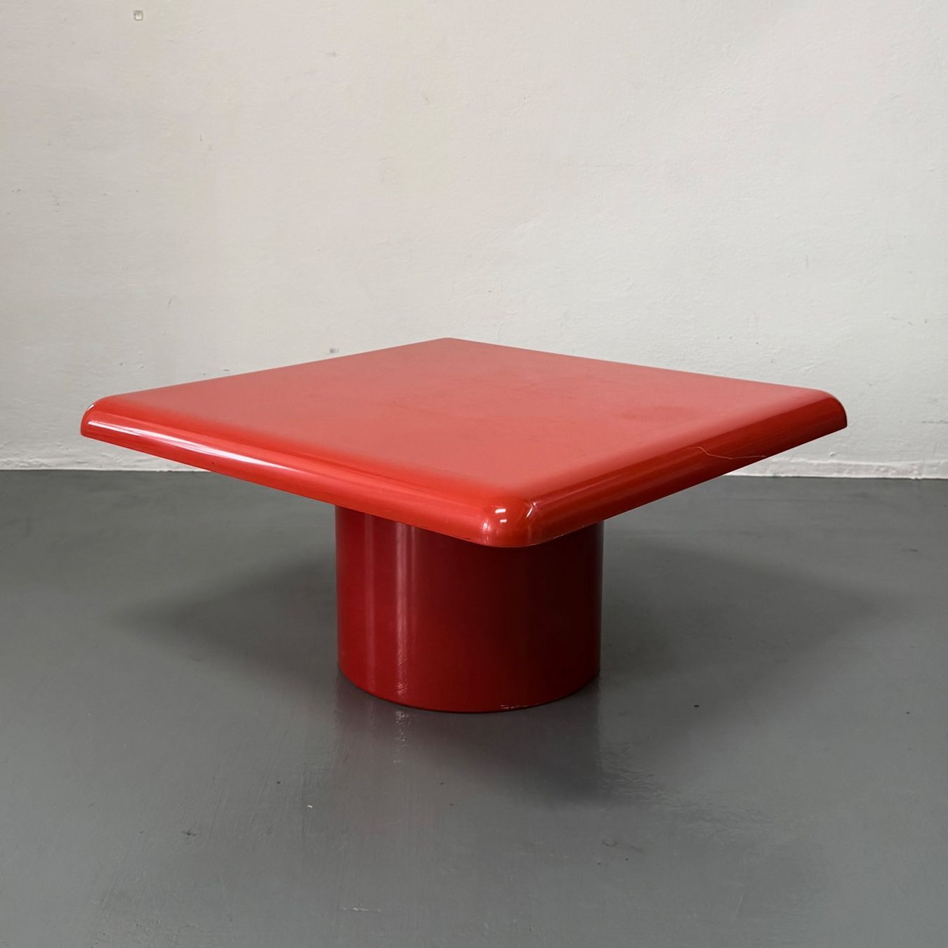 Tavoli: Artemide ARA Couchtisch – Usato da Zürich venduto da tyma