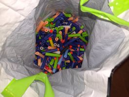 Pfeile/Darts/Schüsse für Nerf Pistolen grosse Menge