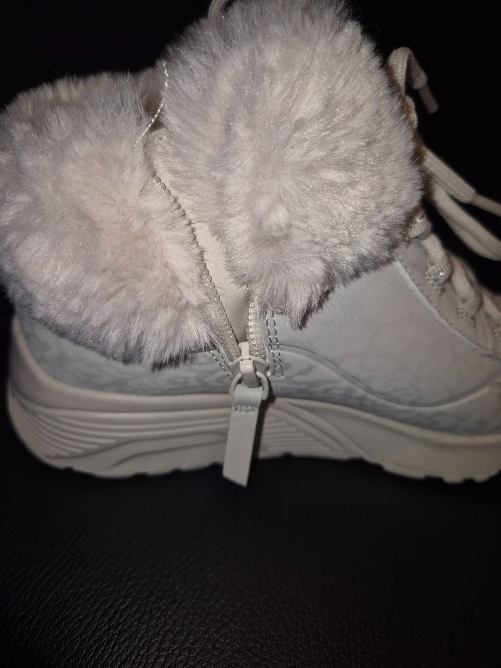 Scarpe per ragazze: Schuhe – Usato da Solothurn venduto da Uemit1980 3