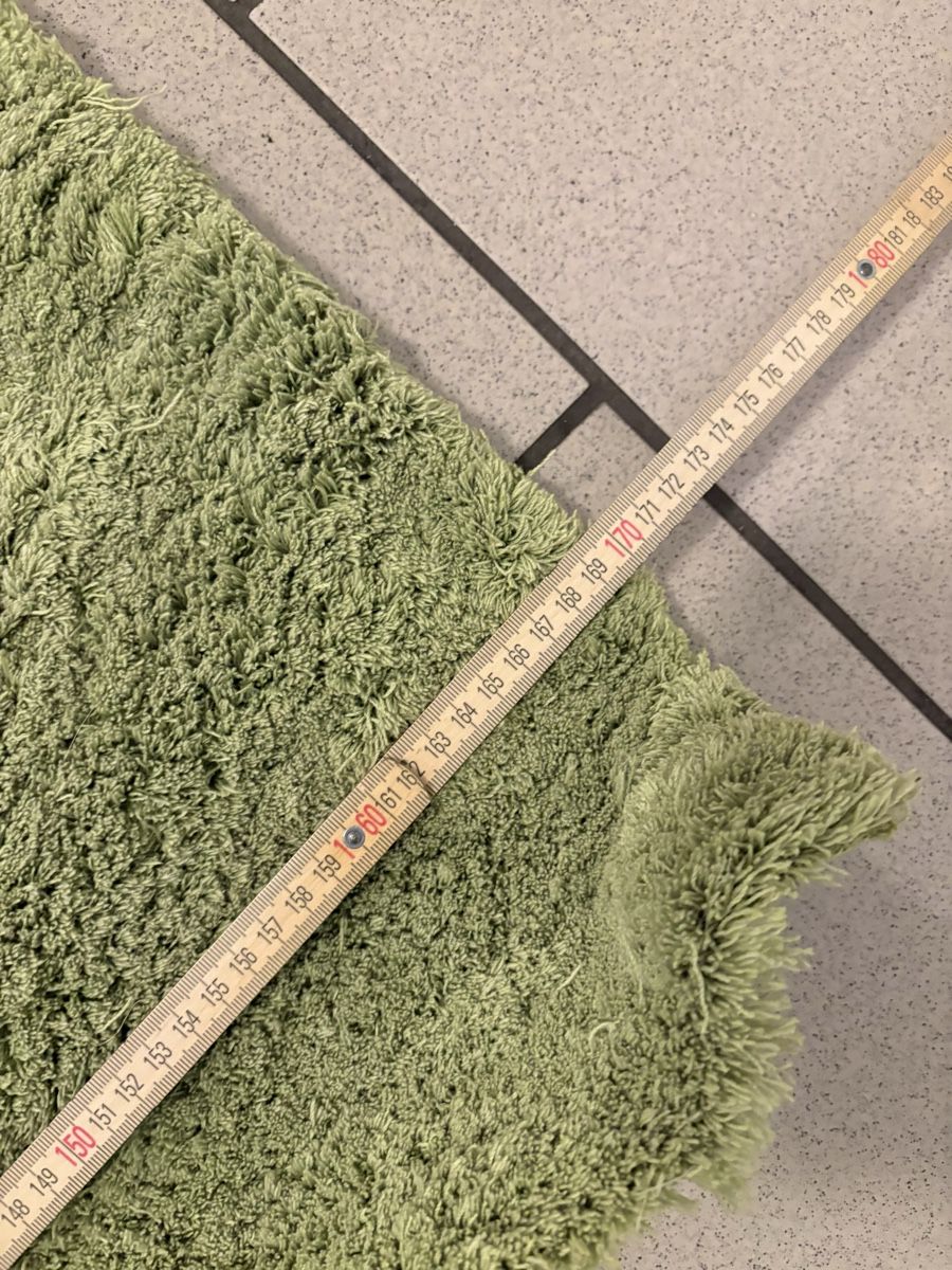 Tapis: Teppich – D'occasion à Meilen par Harley. 3