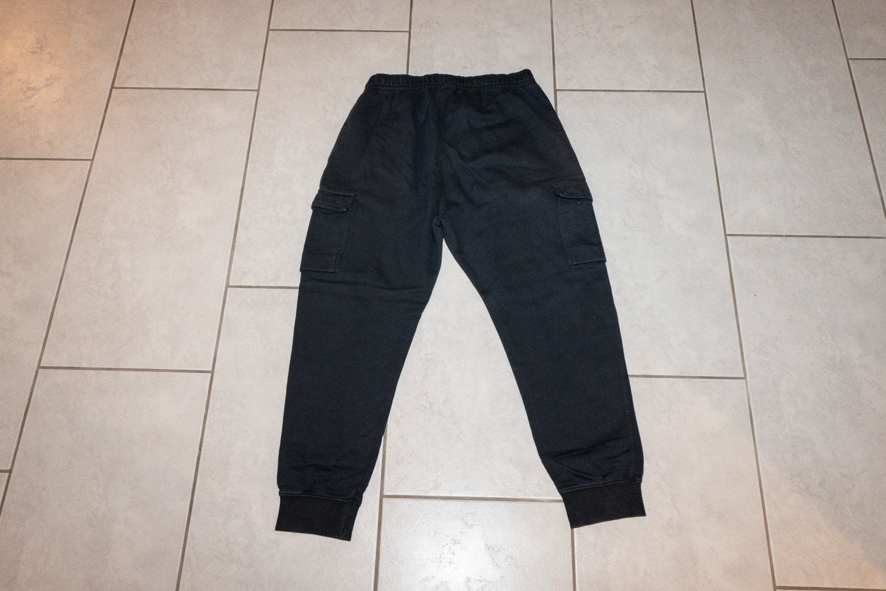 Nike Pantaloni: Nike Trainerhosen – Usato da Arni AG venduto da yannick_207 4