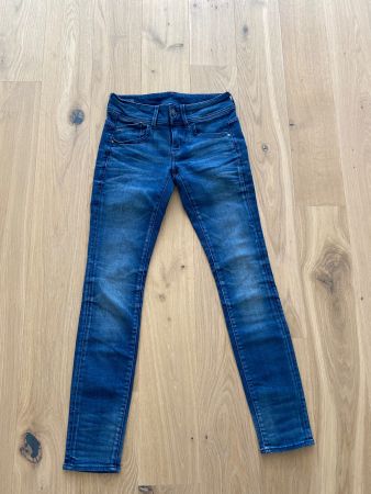 G-Star Lynn Skinny