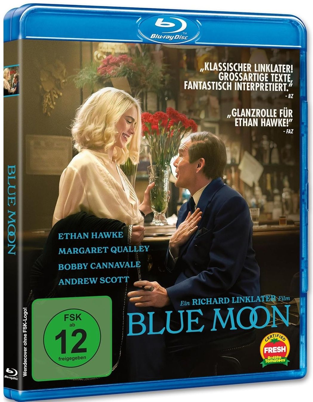Alle DVDs: Blue Moon (NEUHEIT) – Neu (gemäss Beschreibung) aus Kriens von Jaykay77