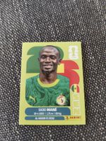 Panini 2026 Wm Sen 15