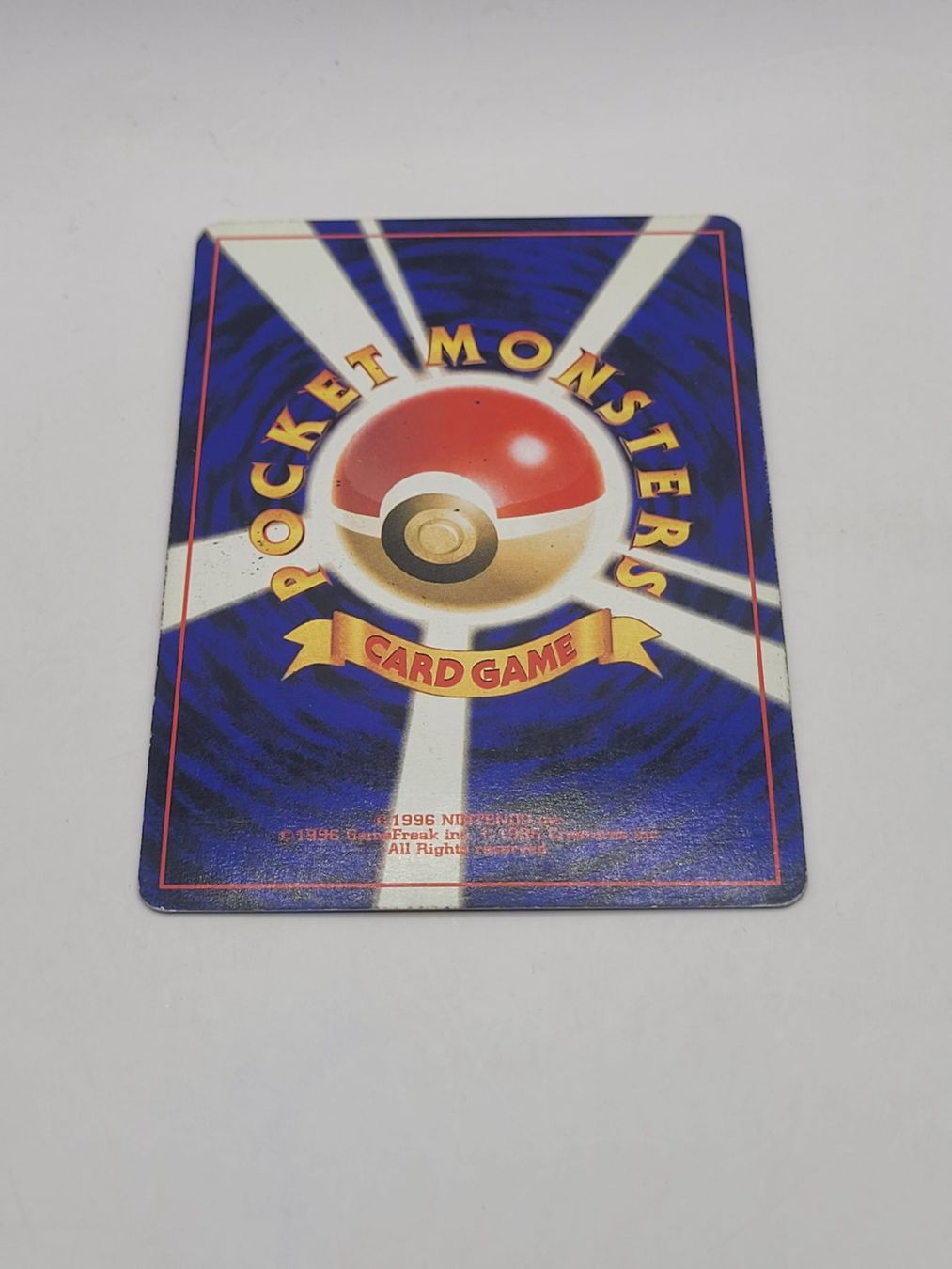 Pokémon Carte collezionabili: Scizor Pokemon TCG - JP Vintage – Usato da Münchenstein venduto da new_akiba_store 1