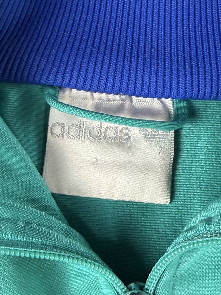 Adidas Giacche: Veste Adidas vintage - Style unique! – Usato da Vessy venduto da _Callidus_ 6