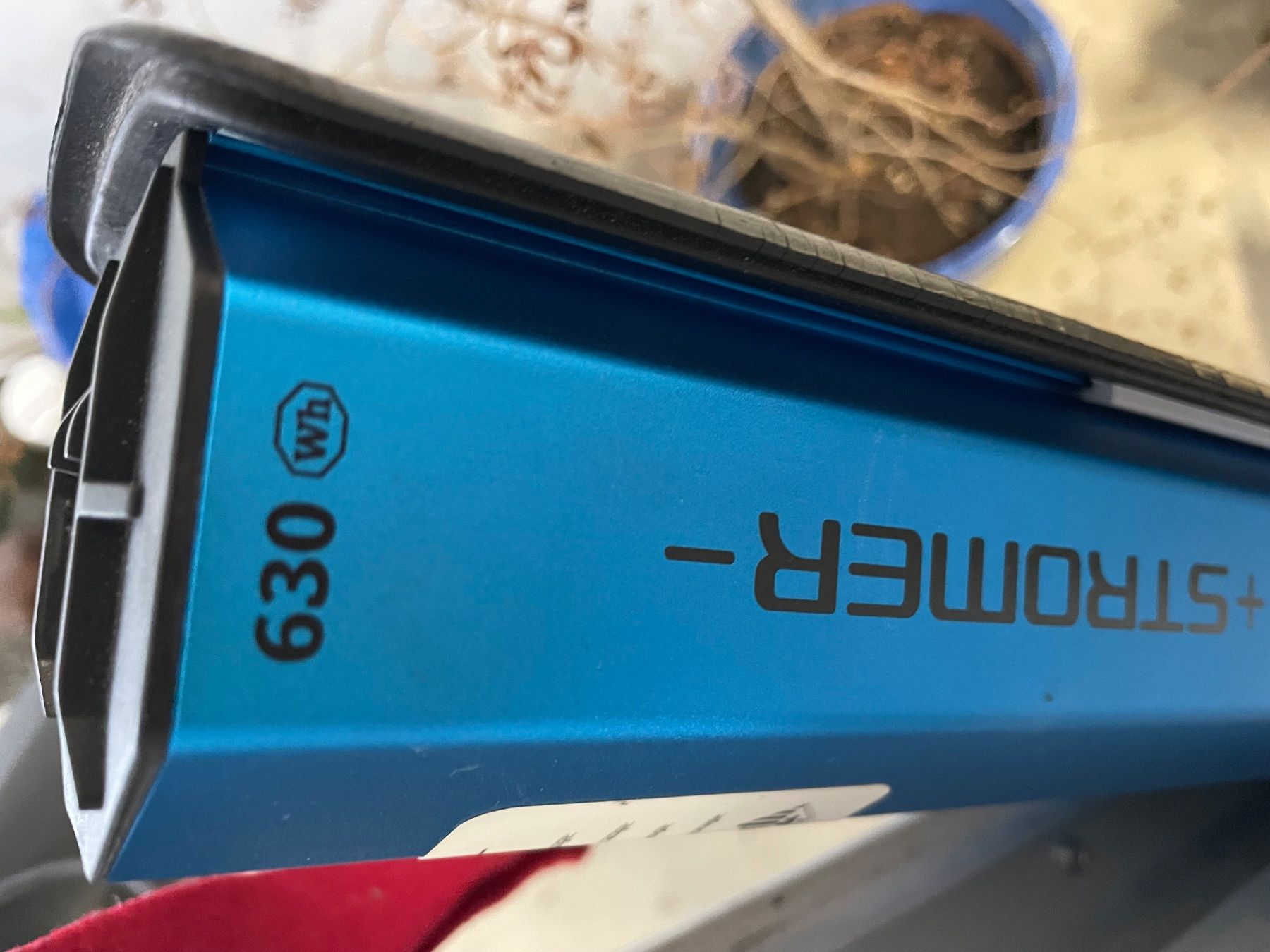 Stromer Velos: vélo électrique avec 2 batteries – Gebraucht aus Neyruz FR von orangefish 7