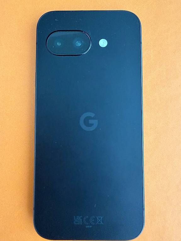 Telefoni cellulari / Smartphones: Google Pixel 9a mit GrapheneOS – Usato da Schaffhausen venduto da oliver_wenzel 1