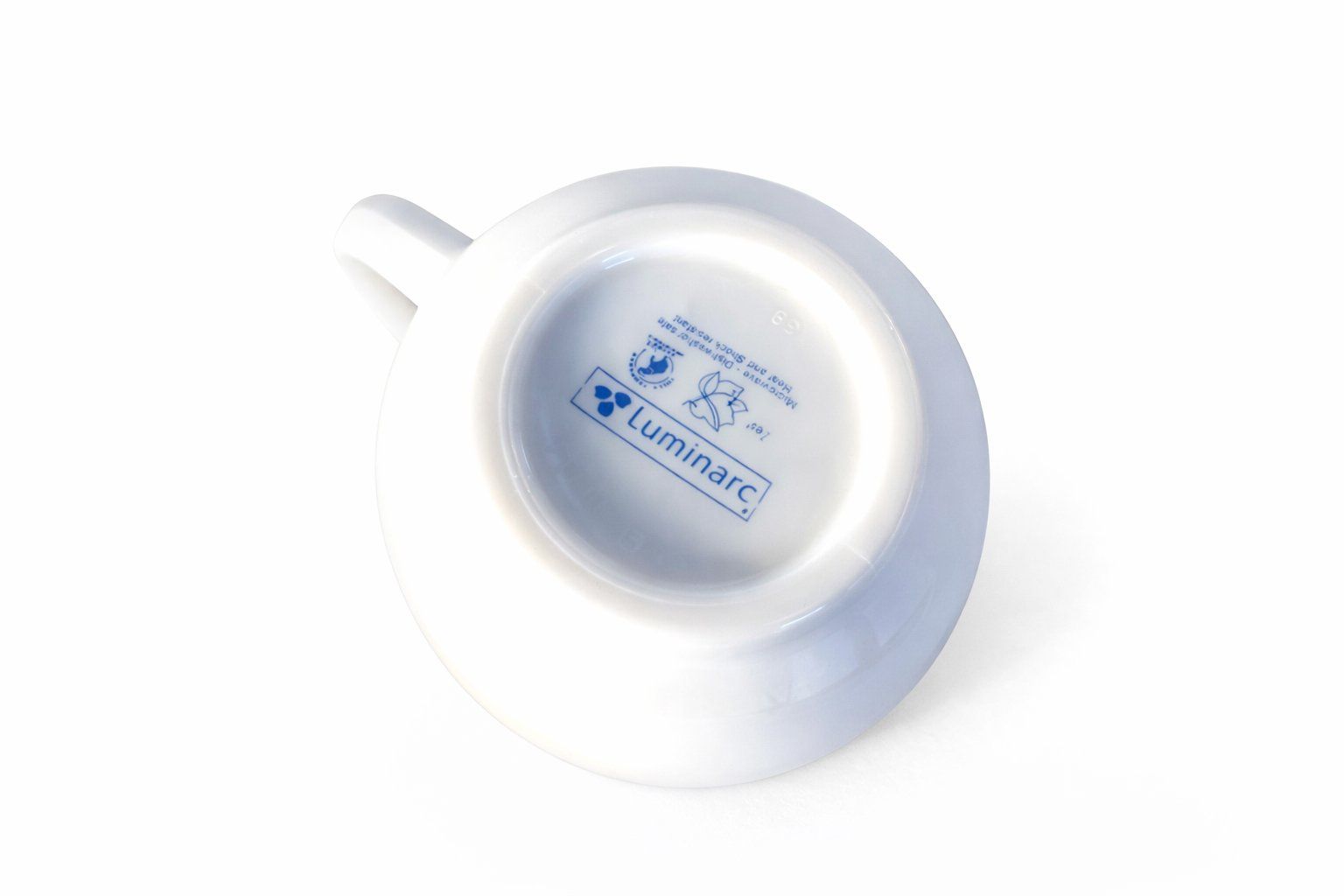 Tazze: Gelbe Tasse Zitronen Design – Nuovo (secondo la descrizione) da Fully venduto da VaneaSelection 5