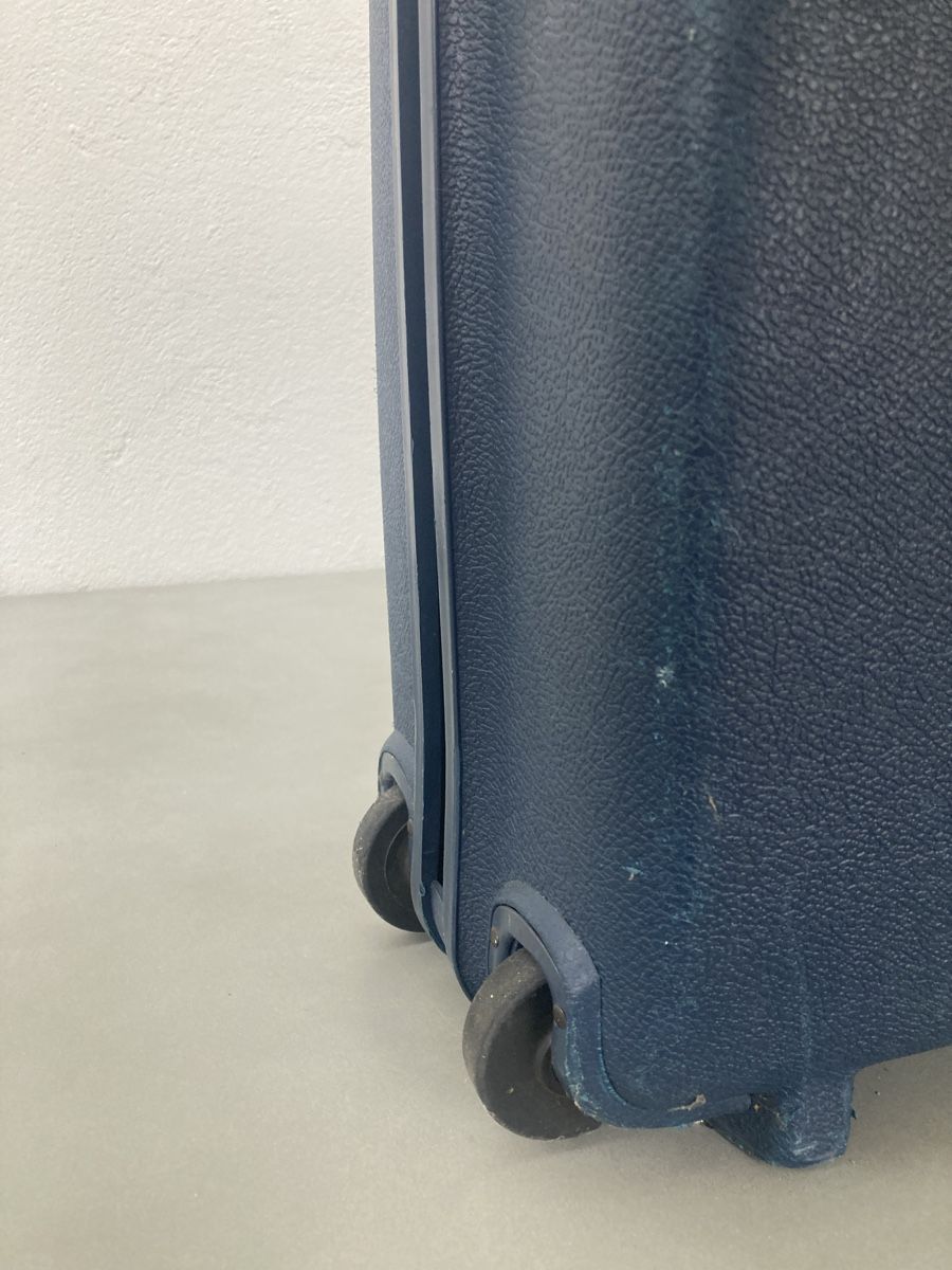 Samsonite Valigie: Älterer Samsonite-Koffer in gutem Zustand – Usato da Sursee venduto da Heini0001 2