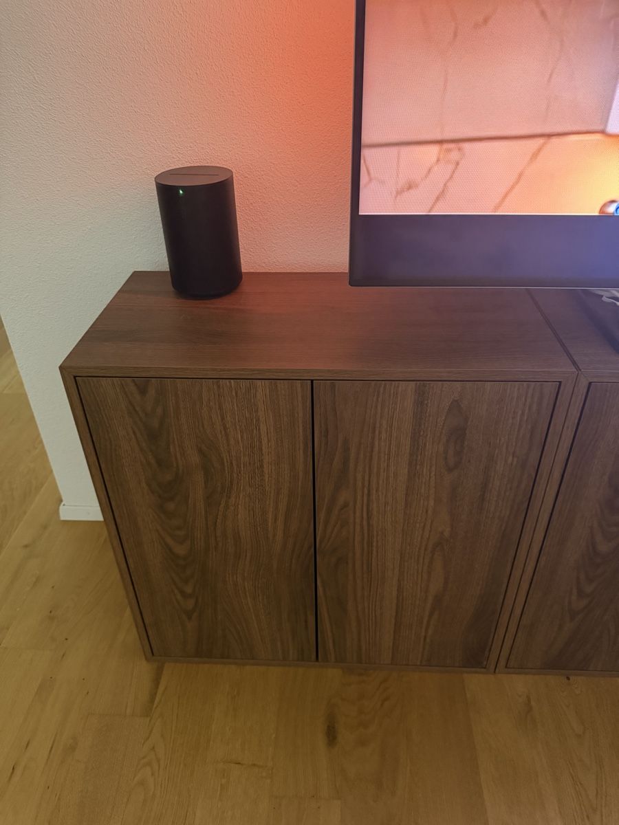 Ikea Armadi: 3 Ikea Eket Schränke – Usato da Mühlau venduto da kvn_8cmk 1