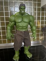 1/6 Hulk Figur Marvel not Hot Toys Sideshow