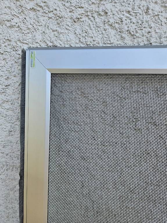 Gitter & Roste: 4 Lichtschachtabdeckungen  – Gebraucht aus Orpund von rodolfo58 1