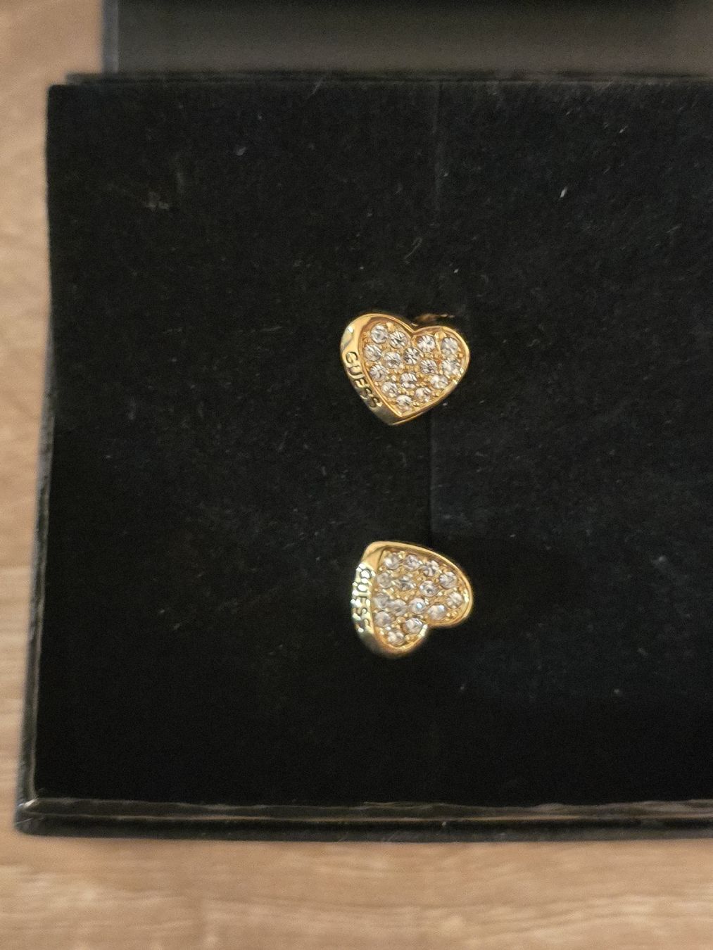 Guess Orecchini pendenti & Orecchini a lobo: Boucles d'oreilles Guess – Nuovo e nell'imballaggio originale da Cugy VD venduto da CBO2020 1