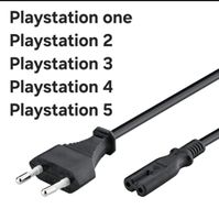 Câble d'alimentation PLAYSTATION /  TV