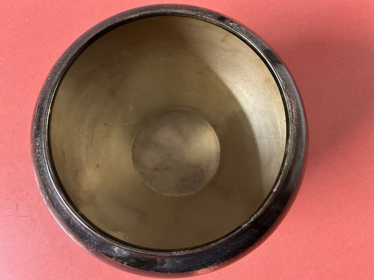 Vasi & Recipienti: Vase Ad ART DECOR Versilbert. – Usato da Lanzenhäusern venduto da vic63 1