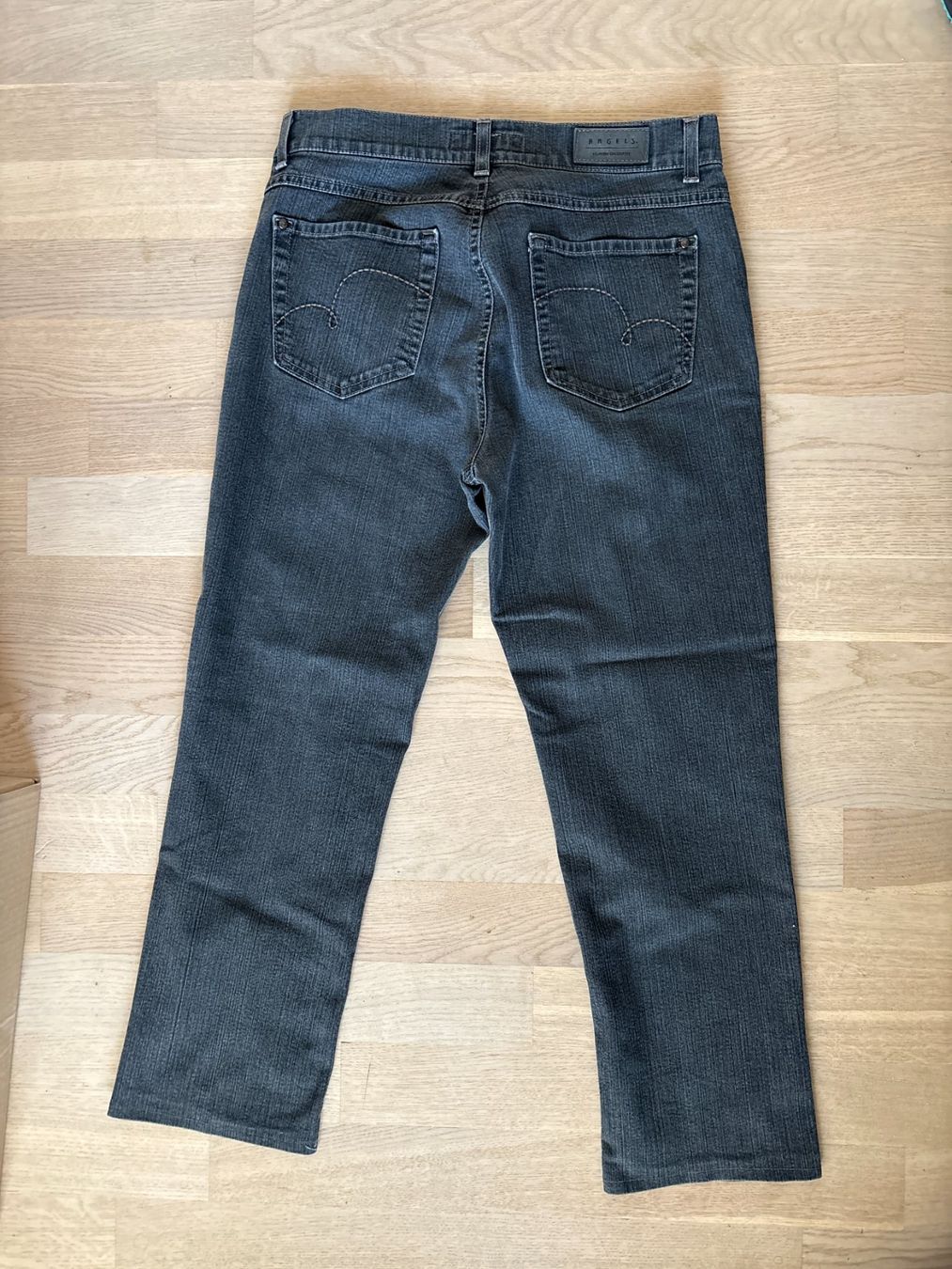 Angels Jeans: Angels Cici Jeans – Usato da Elgg venduto da Jo_Naj 2