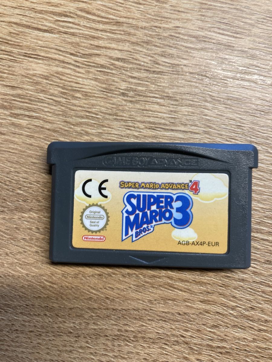 Nintendo Console: Gameboy micro – Usato da Melchnau venduto da 4917 2