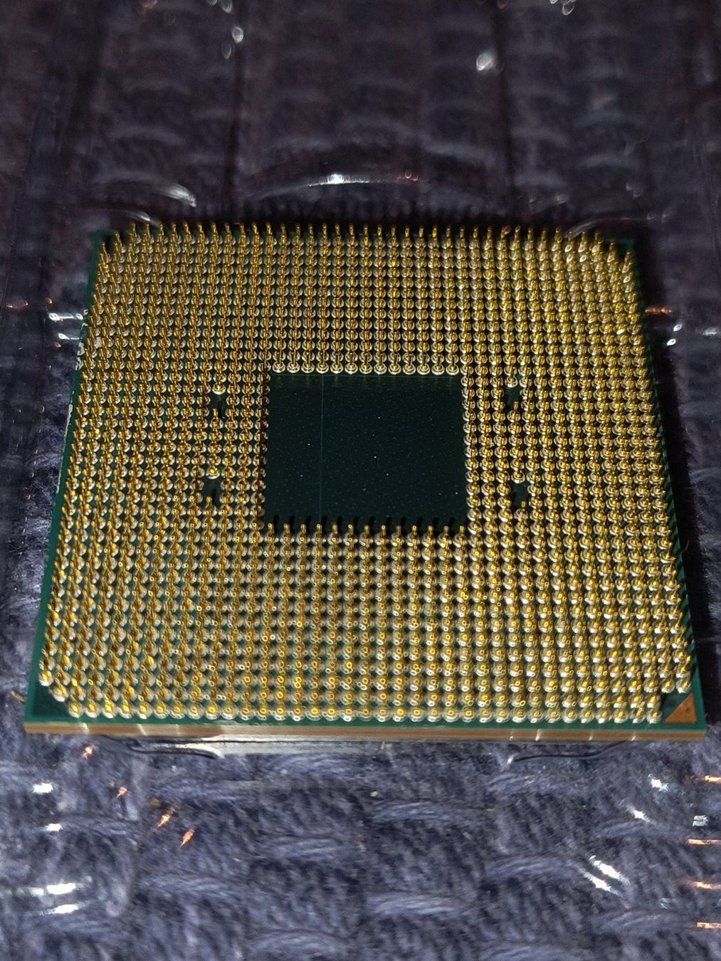 Amd Elektronikbauteile: AMD Ryzen 7 5700X – Gebraucht aus Seiry von Zhe_AngryBm 2