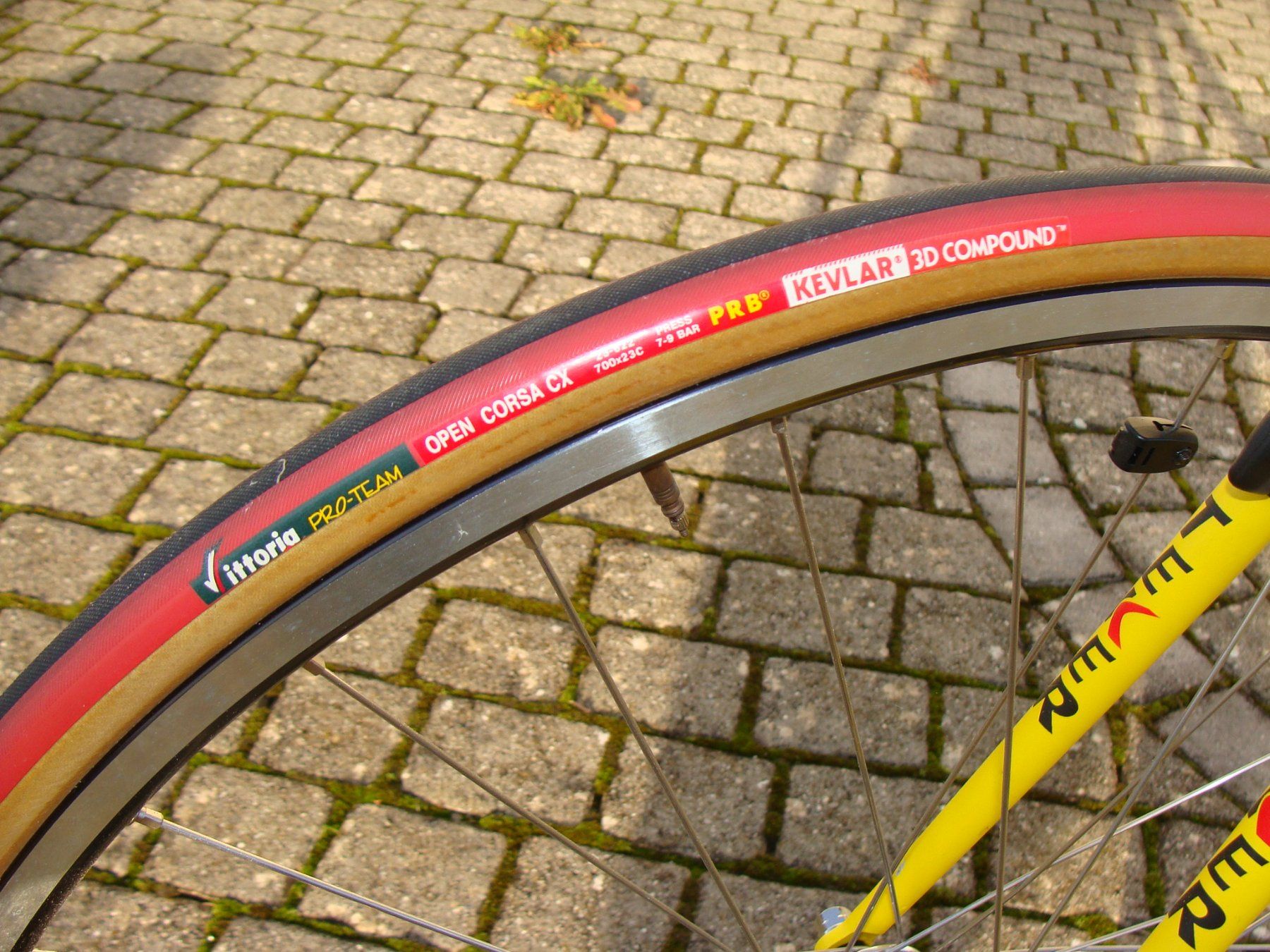 Biciclette: Vélo de piste Teker Team – Usato da Chesalles sur Oron venduto da cajealti 4