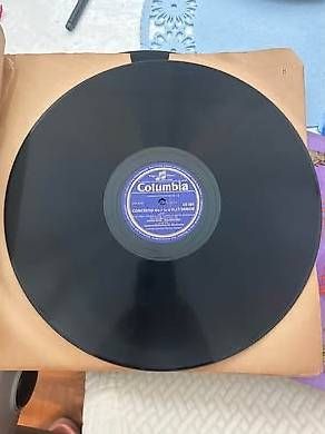 Vinyles: Vinyles 78-33 – D'occasion à Genève par leny1930